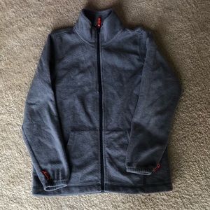Boys Fleece jacket